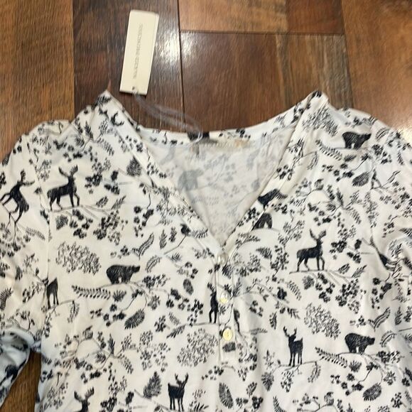 Naked Princess pj set S NWT (1400) - Picture 2 of 7